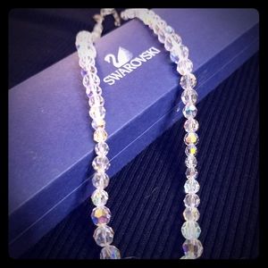 Swarovski Necklace